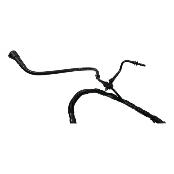 Mangueira Diafragma Mercedes C180 2017