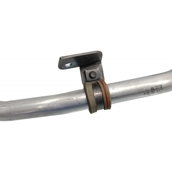 Cano Refrigeração Radiador Mercedes C180 2017