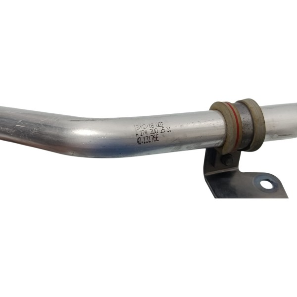 Cano Refrigeração Radiador Mercedes C180 2017