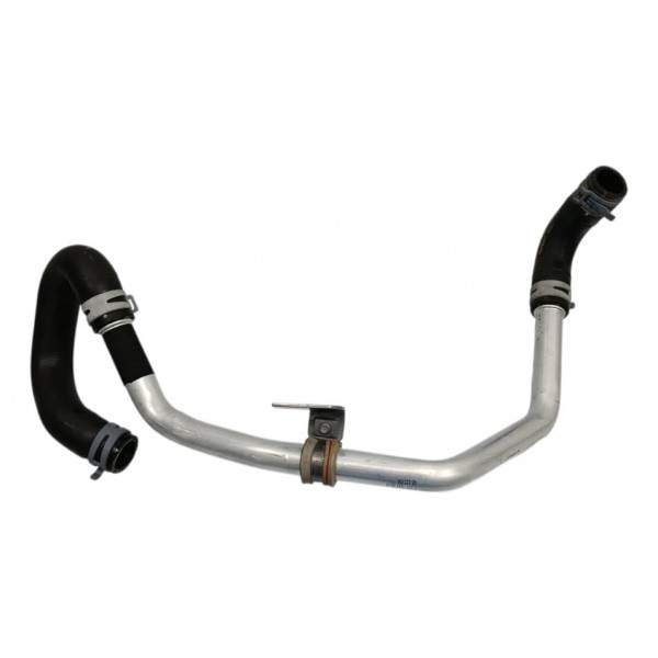 Cano Refrigeração Radiador Mercedes C180 2017