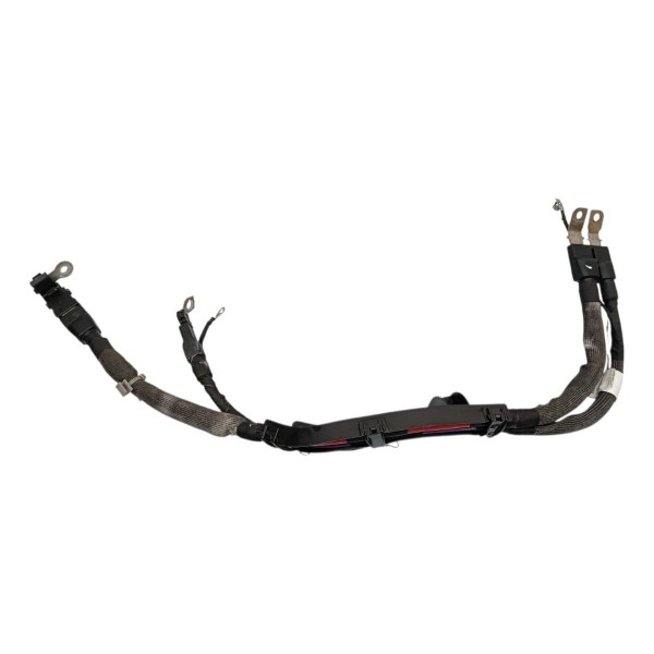 Cabo Alternativo Arranque Mercedes C180 2017 A0025463335