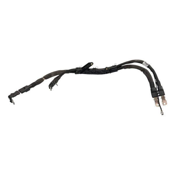 Cabo Alternativo Arranque Mercedes C180 2017 A0025463335