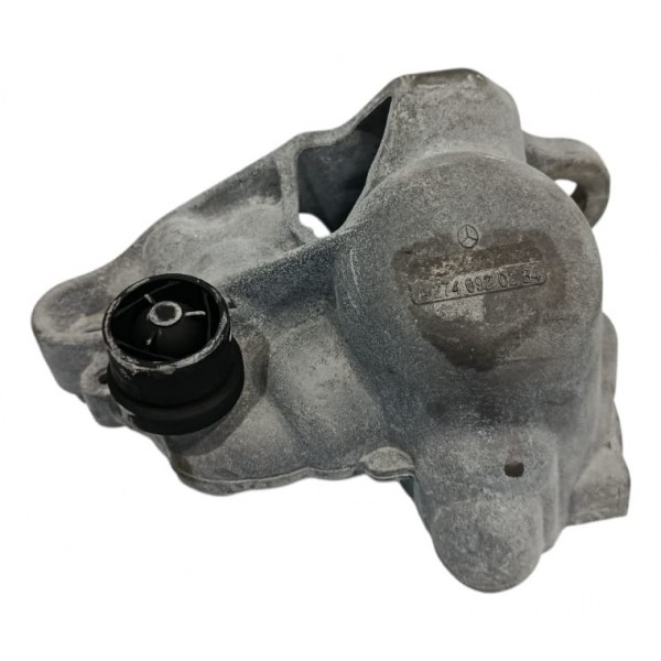 Tampa Bomba De Alta Mercedes C180 2017 A2740920234 Cinza