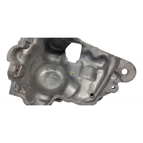 Tampa Bomba De Alta Mercedes C180 2017 A2740920234 Cinza