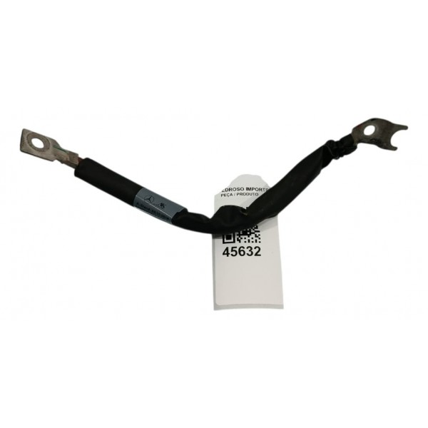 Cabo Terra Aterramento Mercedes C180 2017 A2055407616