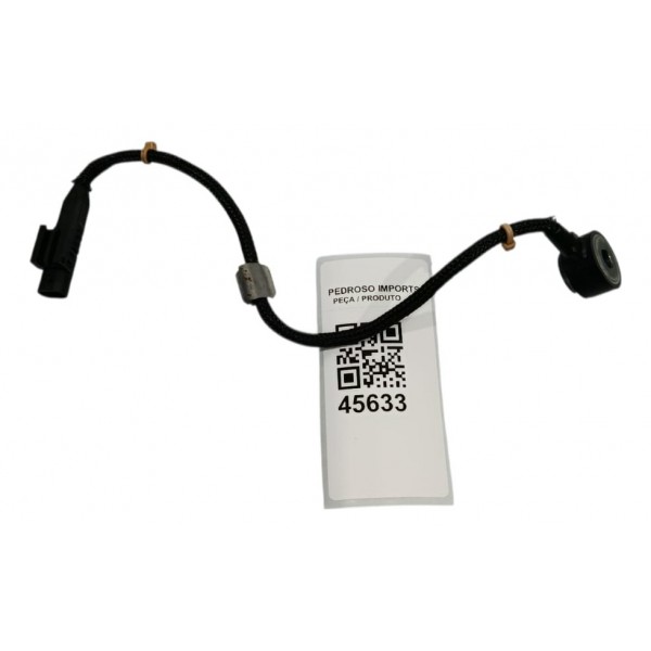 Sensor Detonação Mercedes C180 2017 A0009057303