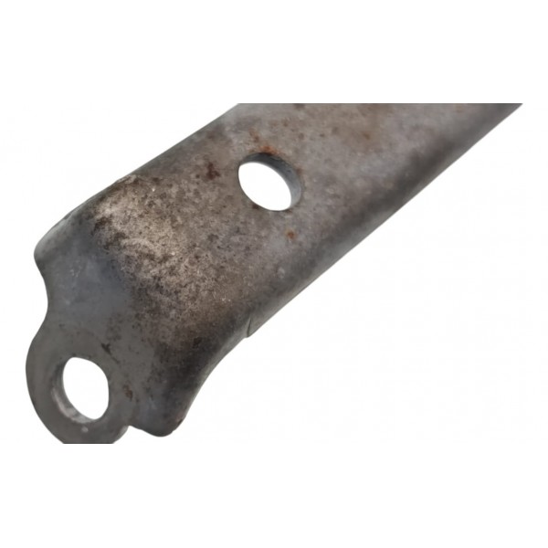 Suporte Intercooler Mercedes C180 2017 A2740980400