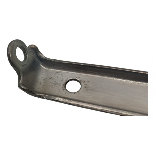 Suporte Intercooler Mercedes C180 2017 A2740980400