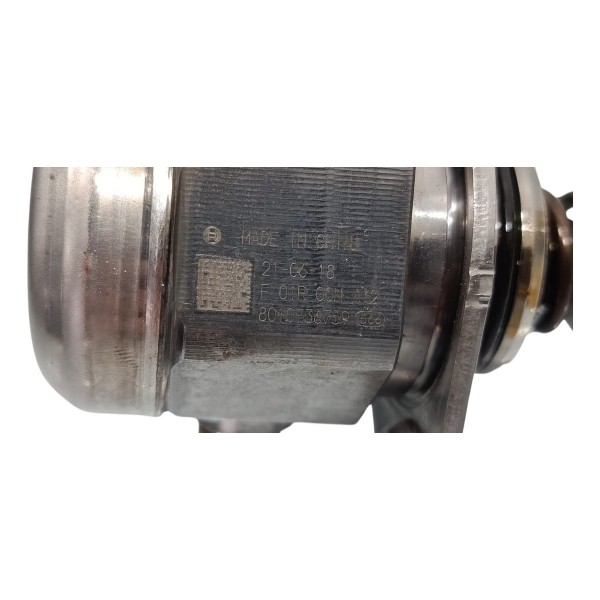 Bomba De Alta Pressão Chery Tiggo 8 1.6 2021 F01r00na12