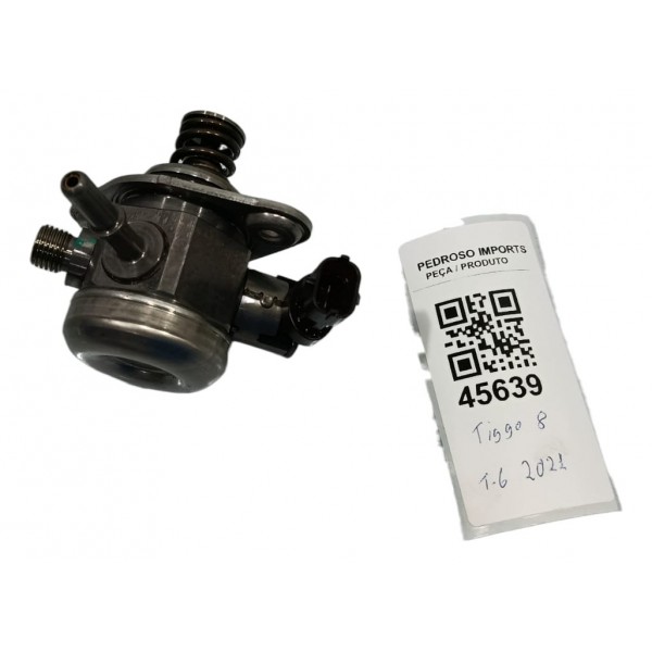 Bomba De Alta Pressão Chery Tiggo 8 1.6 2021 F01r00na12