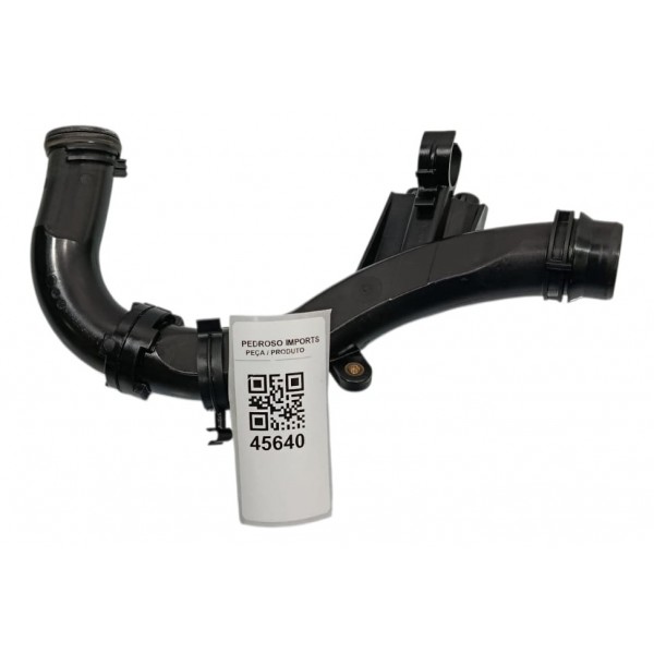 Mangueira Duto De Refrigeração Mercedes C180 2017