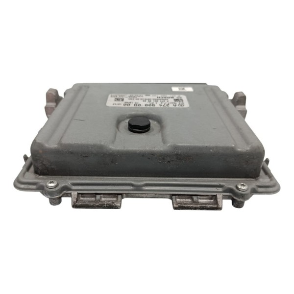 Módulo De Injeção Mercedes C180 2017 A2749000800