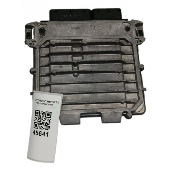 Módulo De Injeção Mercedes C180 2017 A2749000800