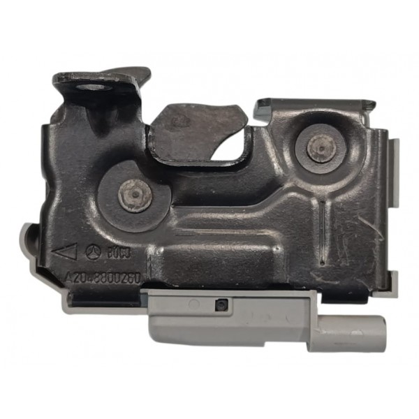 Trava Fechadura Capô Mercedes C180 A2048800260