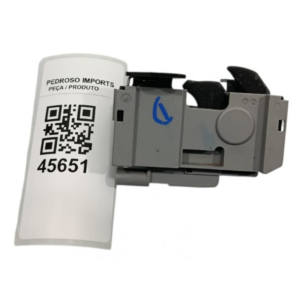 Trava Fechadura Capô Mercedes C180 A2048800260