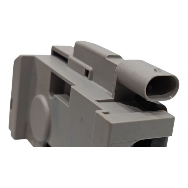 Trava Fechadura Capô Mercedes C180 A2048800260