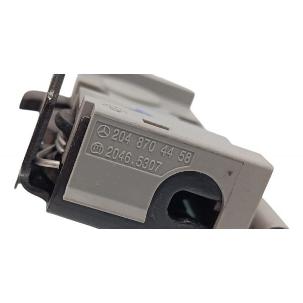 Trava Fechadura Capô Mercedes C180 A2048800260