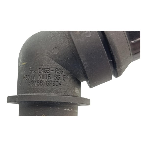 Tubo Conexão Válvula Termostática Mercedes C180 2017