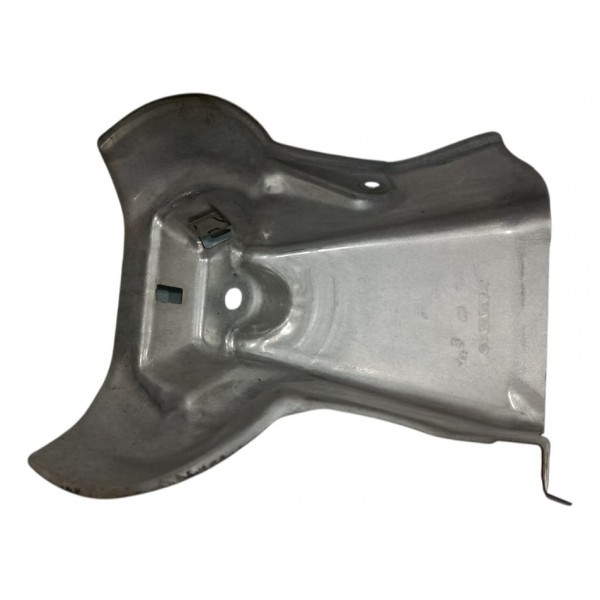 Protetor Calor Coletor Direito Mercedes C180 2017