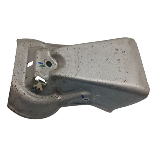 Protetor Calor Coletor Direito Mercedes C180 2017