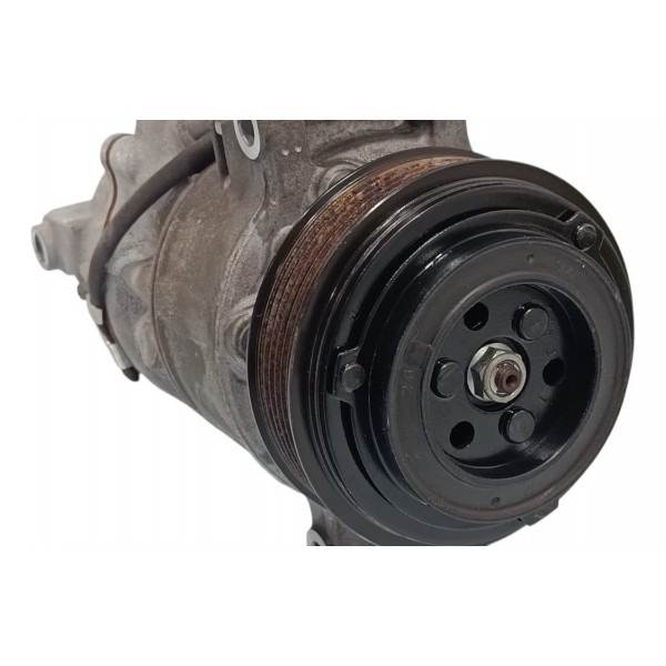 Compressor Ar Condicionado Mercedes C180 2017