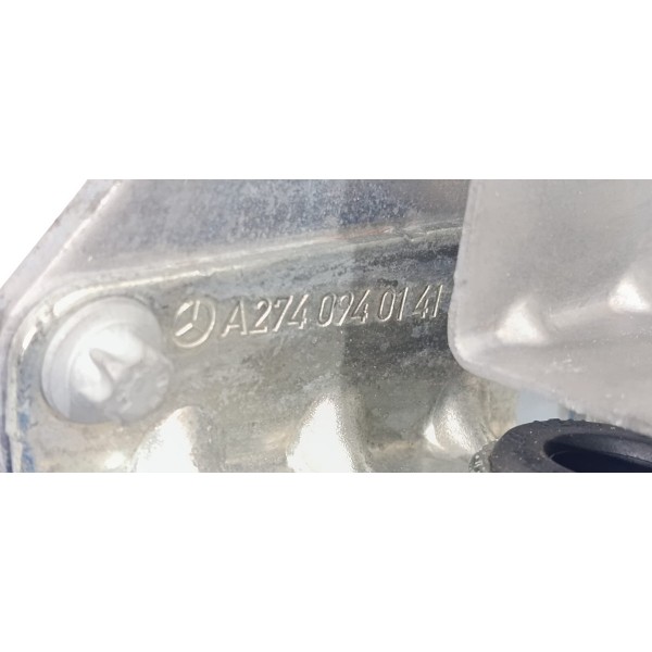 Suporte Caixa Filtro De Ar Mercedes C180 2017