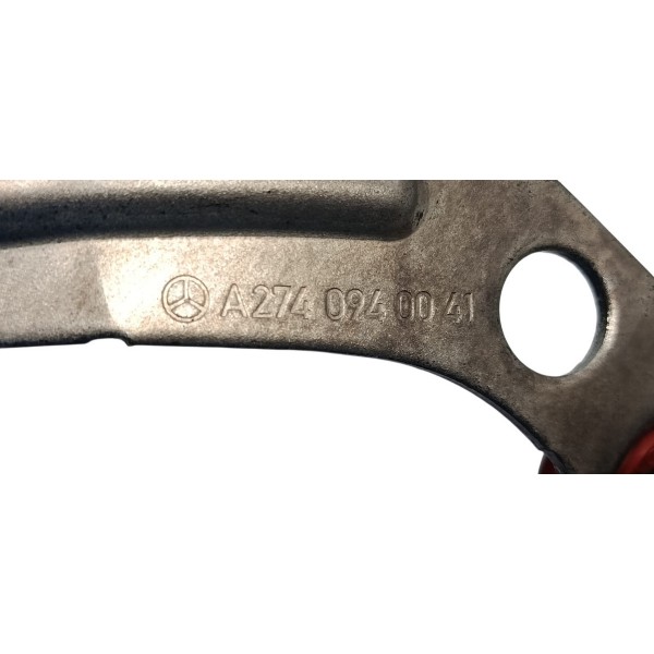 Suporte Motor Mercedes C180 2017 A2740940041