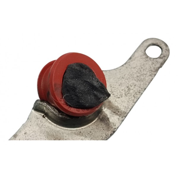 Suporte Motor Mercedes C180 2017 A2740940041