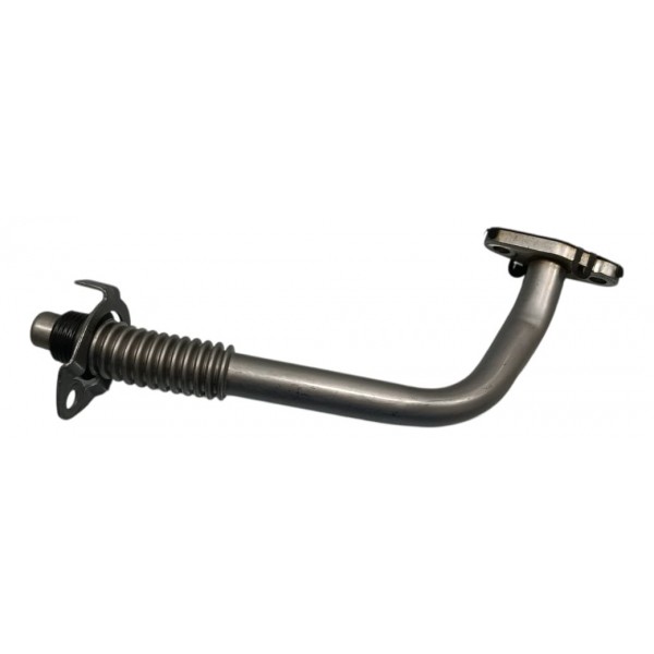 Duto De Óleo Turbina Mercedes C180 2017 A2740900377