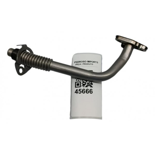 Duto De Óleo Turbina Mercedes C180 2017 A2740900377