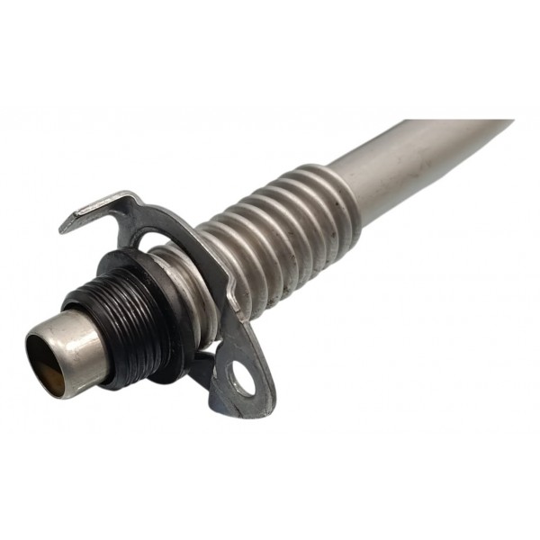 Duto De Óleo Turbina Mercedes C180 2017 A2740900377