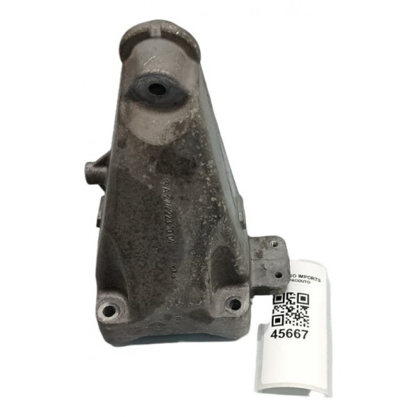 Suporte Coxim Motor Lado Direito Mercedes C180 2017
