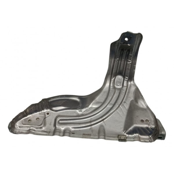 Protetor Calor Da Turbina Mercedes C180 2017 A2741421020