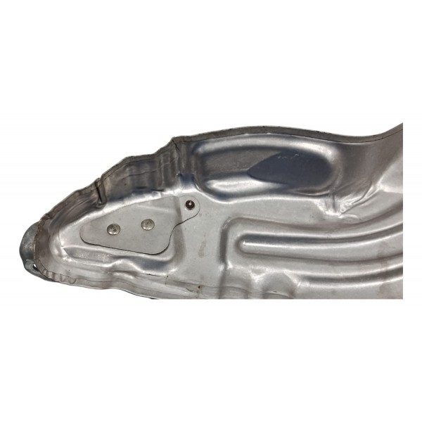 Protetor Calor Da Turbina Mercedes C180 2017 A2741421020