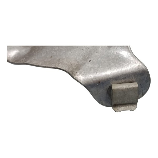 Defletor Térmico Do Motor Mercedes C180 2017 A2740108502