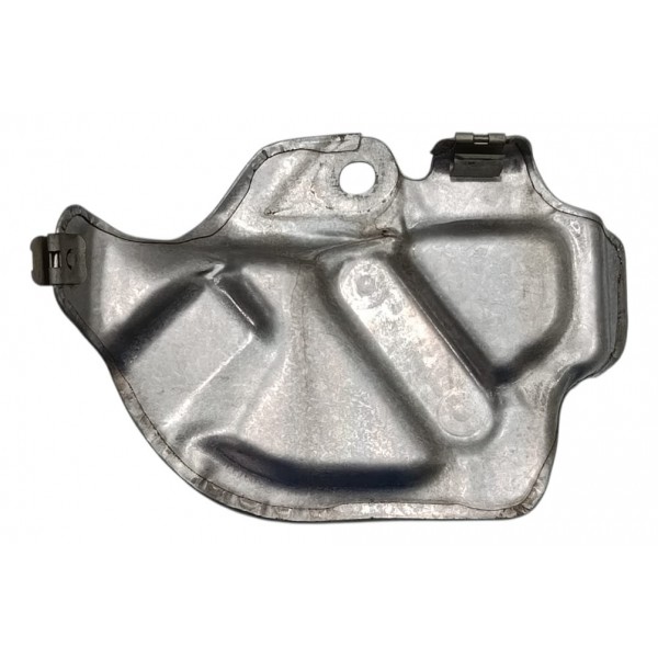 Defletor Térmico Do Motor Mercedes C180 2017 A2740108502