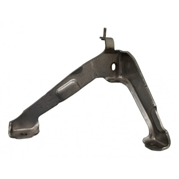 Suporte Fixação Da Turbina Mercedes C180 2017 A2740960540