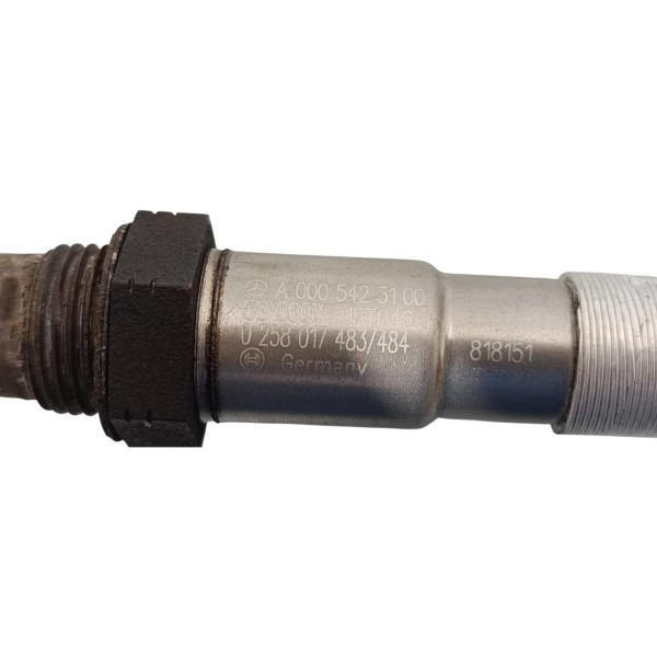 Sonda Lambda Mercedes C180 2017 A0005423100