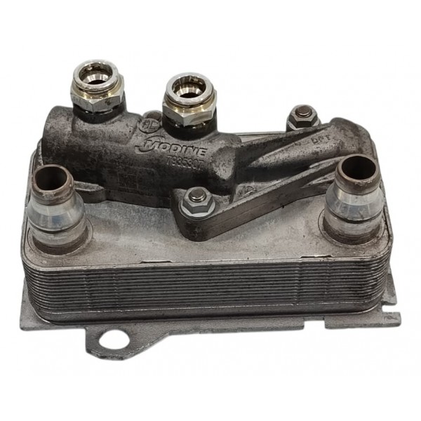 Radiador Resfriador Do Cambio Mercedes C180 2017