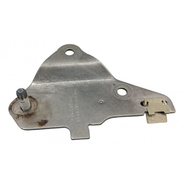 Suporte Do Catalisador Mercedes C180 2017 A2741421440