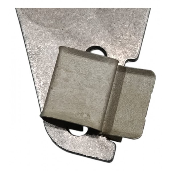 Suporte Do Catalisador Mercedes C180 2017 A2741421440