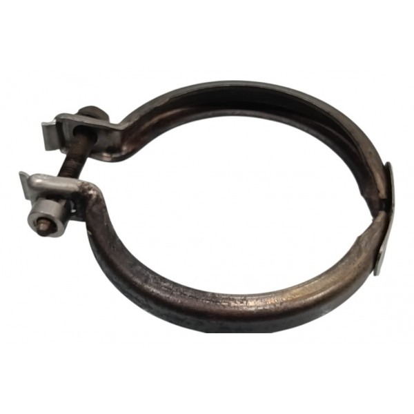 Abraçadeira Catalisador Mercedes C180 2017 A0009953633