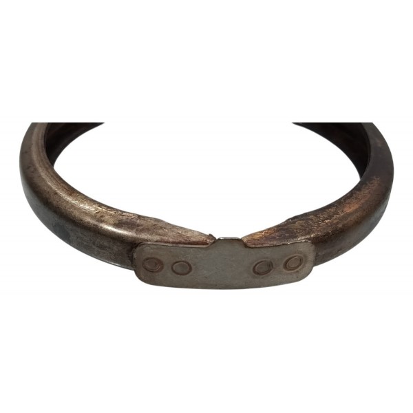 Abraçadeira Catalisador Mercedes C180 2017 A0009953633