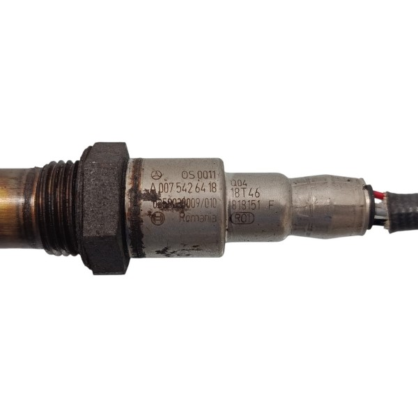 Sonda Lambda Mercedes C180 2017 A0075426418