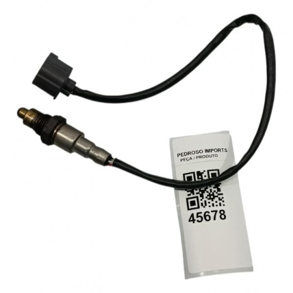 Sonda Lambda Mercedes C180 2017 A0075426418