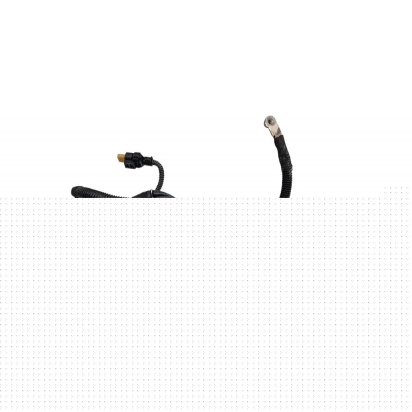 Chicote Injeção Do Motor Mercedes C180 2017 A2740102408