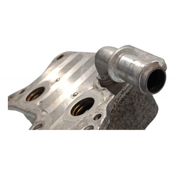 Resfriador Óleo Do Motor Mercedes C180 2017 A2741880101