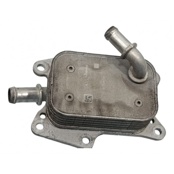 Resfriador Óleo Do Motor Mercedes C180 2017 A2741880101