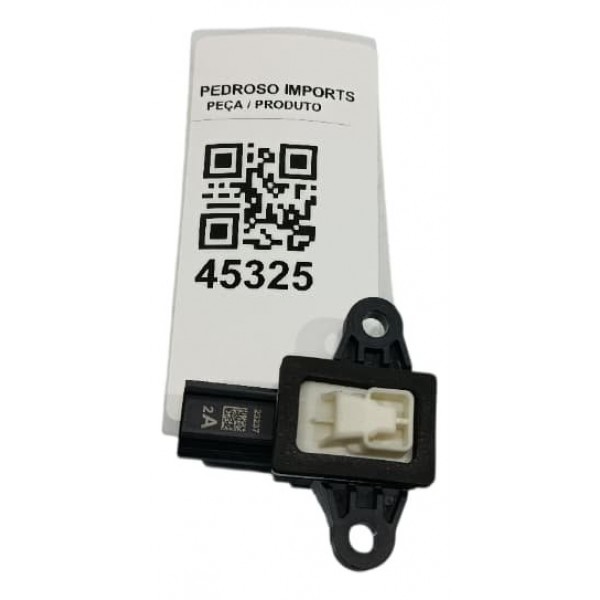 Sensor Impacto Range Rover Sport 3.0 D350 2024