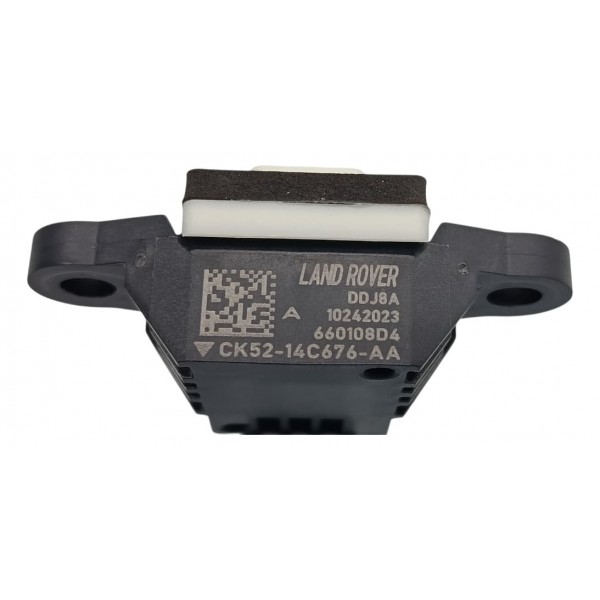 Sensor Impacto Range Rover Sport 3.0 D350 2024